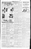 Tamworth Herald Saturday 31 August 1912 Page 6