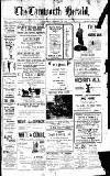 Tamworth Herald Saturday 19 October 1912 Page 1