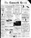 Tamworth Herald Saturday 26 October 1912 Page 1