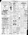 Tamworth Herald Saturday 26 October 1912 Page 4
