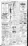 Tamworth Herald Saturday 02 November 1912 Page 4