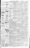 Tamworth Herald Saturday 02 November 1912 Page 5