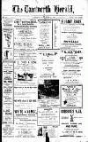 Tamworth Herald Saturday 16 November 1912 Page 1