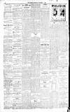 Tamworth Herald Saturday 30 November 1912 Page 8