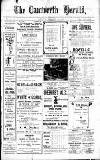 Tamworth Herald Saturday 14 December 1912 Page 1