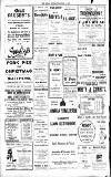 Tamworth Herald Saturday 14 December 1912 Page 4