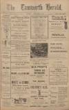 Tamworth Herald Saturday 08 February 1913 Page 1