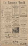 Tamworth Herald Saturday 08 March 1913 Page 1
