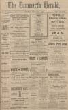 Tamworth Herald Saturday 06 September 1913 Page 1