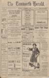 Tamworth Herald Saturday 01 November 1913 Page 1