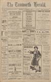 Tamworth Herald Saturday 08 November 1913 Page 1