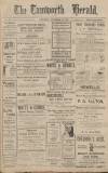 Tamworth Herald Saturday 15 November 1913 Page 1