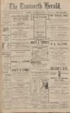 Tamworth Herald Saturday 22 November 1913 Page 1
