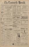 Tamworth Herald Saturday 29 November 1913 Page 1