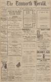 Tamworth Herald Saturday 03 January 1914 Page 1