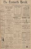 Tamworth Herald Saturday 10 January 1914 Page 1