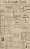 Tamworth Herald Saturday 24 January 1914 Page 1