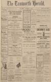 Tamworth Herald Saturday 31 January 1914 Page 1