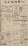 Tamworth Herald Saturday 07 February 1914 Page 1