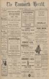 Tamworth Herald Saturday 07 March 1914 Page 1
