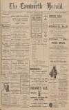 Tamworth Herald Saturday 21 March 1914 Page 1