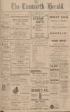 Tamworth Herald Saturday 18 April 1914 Page 1