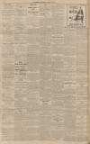 Tamworth Herald Saturday 25 April 1914 Page 8