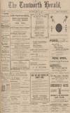 Tamworth Herald Saturday 09 May 1914 Page 1
