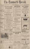 Tamworth Herald Saturday 30 May 1914 Page 1