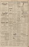 Tamworth Herald Saturday 25 July 1914 Page 4