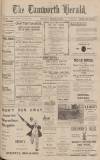 Tamworth Herald Saturday 15 August 1914 Page 1