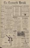 Tamworth Herald Saturday 29 August 1914 Page 1