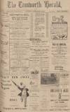 Tamworth Herald Saturday 12 September 1914 Page 1