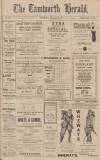 Tamworth Herald Saturday 30 January 1915 Page 1