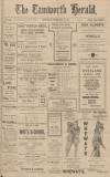 Tamworth Herald Saturday 27 February 1915 Page 1