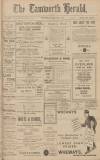 Tamworth Herald Saturday 20 March 1915 Page 1