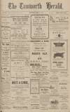 Tamworth Herald Saturday 08 May 1915 Page 1