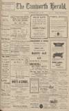 Tamworth Herald Saturday 15 May 1915 Page 1