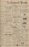 Tamworth Herald Saturday 29 May 1915 Page 1