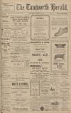 Tamworth Herald Saturday 12 June 1915 Page 1