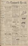 Tamworth Herald Saturday 03 July 1915 Page 1