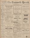 Tamworth Herald Saturday 24 July 1915 Page 1