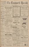 Tamworth Herald Saturday 07 August 1915 Page 1