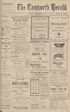 Tamworth Herald Saturday 11 September 1915 Page 1