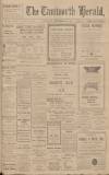 Tamworth Herald Saturday 18 September 1915 Page 1