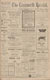 Tamworth Herald Saturday 27 November 1915 Page 1