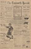 Tamworth Herald Saturday 11 December 1915 Page 1