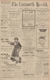 Tamworth Herald Saturday 18 December 1915 Page 1