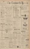 Tamworth Herald Saturday 08 January 1916 Page 1