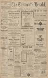 Tamworth Herald Saturday 22 January 1916 Page 1